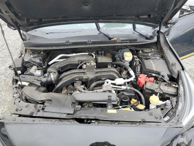 2024 SUBARU CROSSTREK - 4S4GUHF60R3715798