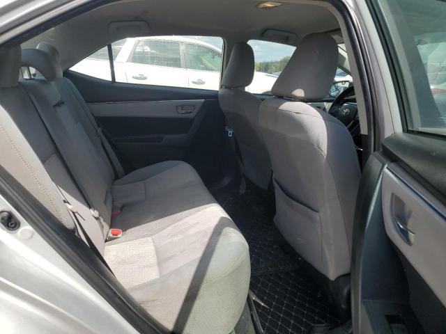 2015 TOYOTA COROLLA L - 5YFBURHE6FP281107
