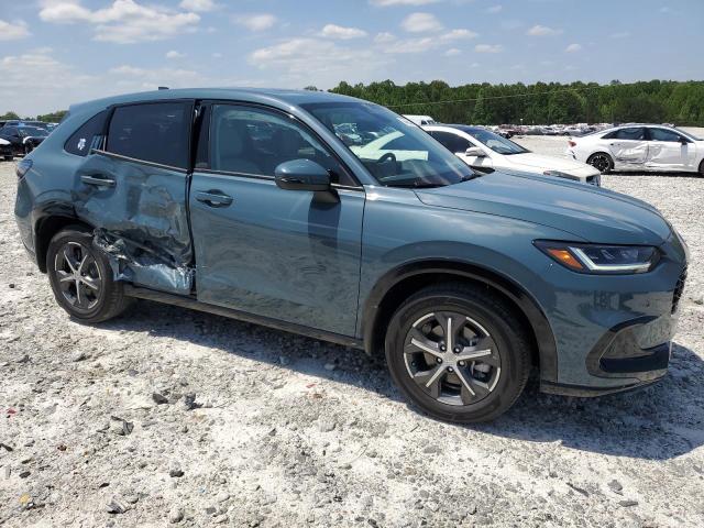 Vin: 3czrz1h73sm746134, lot: 54906425, honda hr-v exl 20254