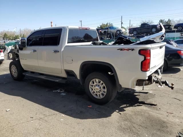 Vin: 2gc1ypey6r1104367, lot: 51783695, chevrolet all models k2500 heavy duty ltz 20242