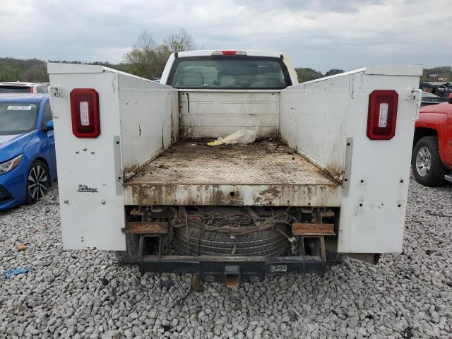 2019 FORD F250 SUPER - 1FDBF2B61KEF04613