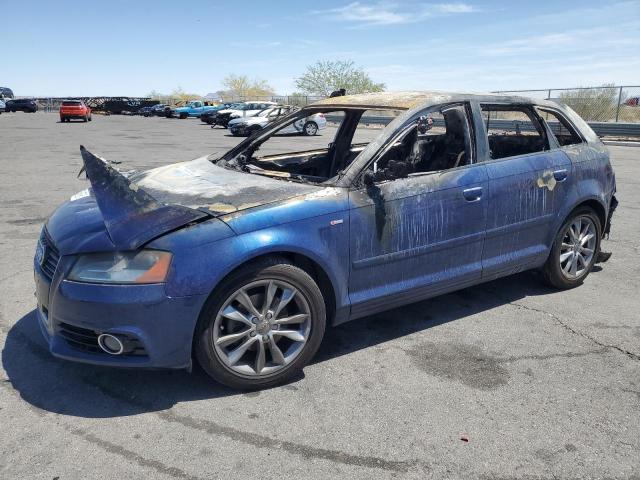 AUDI A3 PREMIUM