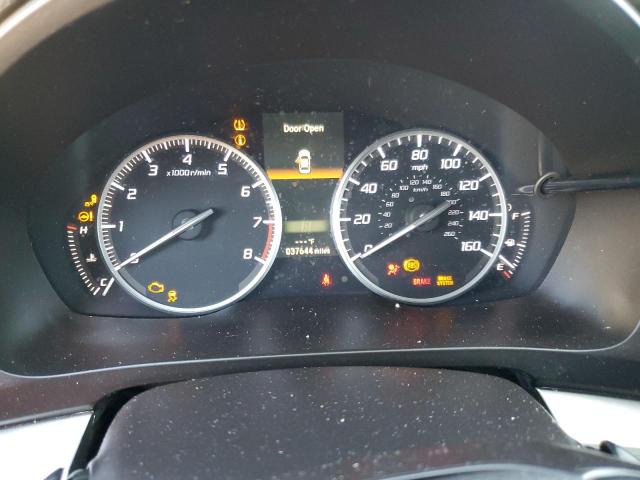 2022 ACURA ILX PREMIU 19UDE2F79NA001444