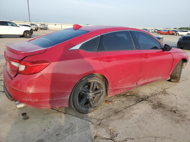 2019 HONDA ACCORD SPO - 1HGCV1F3XKA032765