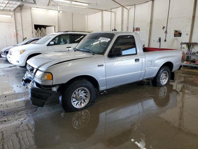MAZDA B2300