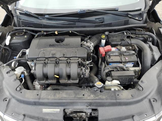 2015 NISSAN SENTRA S - 3N1AB7AP0FL674280