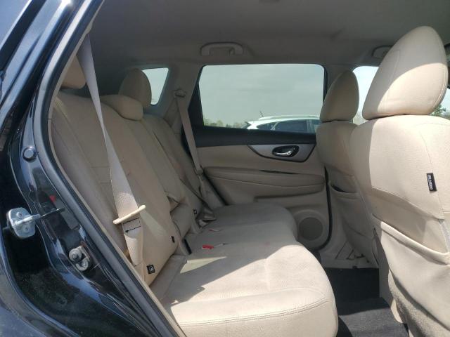 2016 NISSAN ROGUE S KNMAT2MT7GP726581