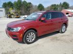 2018 VOLKSWAGEN TIGUAN S - 3VV0B7AX8JM124256