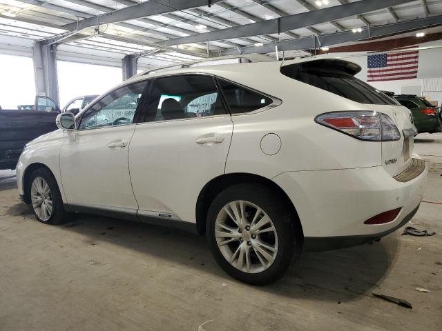 Vin: jtjbc1baxa2401134, lot: 54424195, lexus rx450 450h 20102