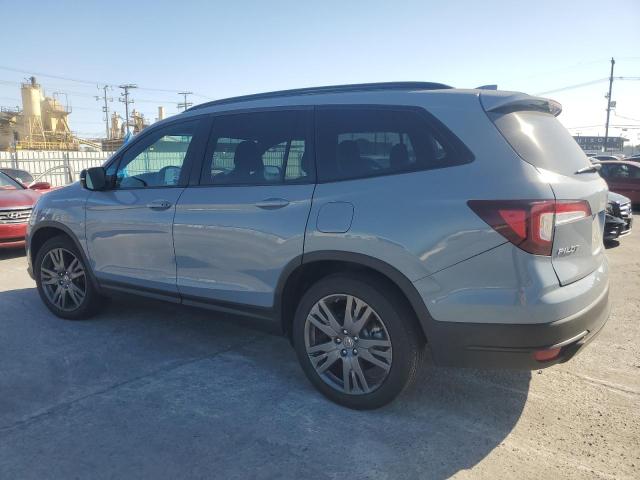 Vin: 5fnyf5h3xnb018348, lot: 54051645, honda pilot sport 20222
