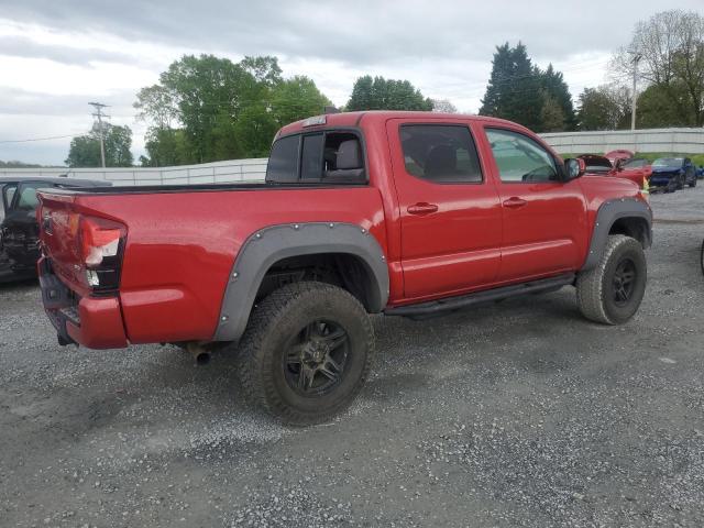 Vin: 3tmcz5an5lm289324, lot: 52890935, toyota tacoma double cab 20203