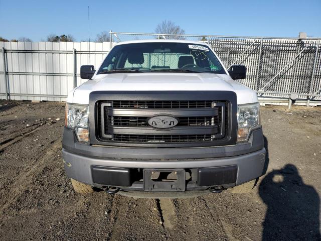 2014 FORD F150 - 1FTNF1EFXEKF14103