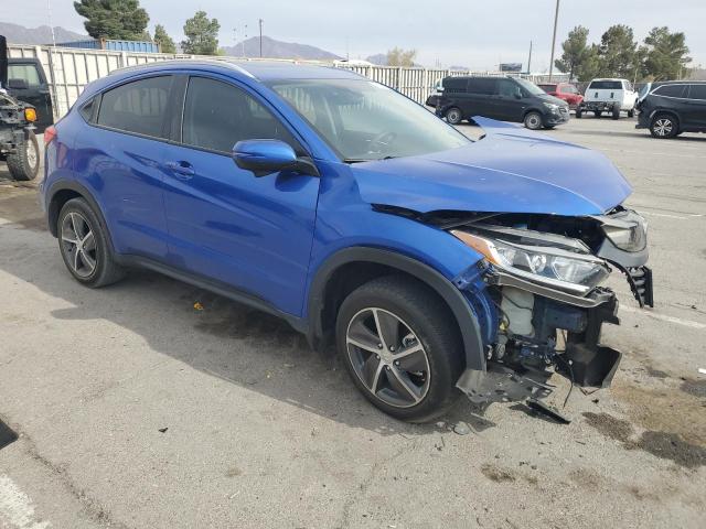 2022 HONDA HR-V EX - 3CZRU5H51NM715036