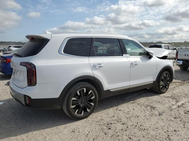 Vin: 5xyp54gc7rg427657, lot: 53308975, kia telluride sx 20243