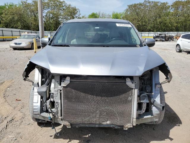 2016 HONDA PILOT EXL - 5FNYF5H54GB014493