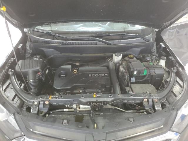 2018 CHEVROLET EQUINOX LT - 2GNAXSEVXJ6239555