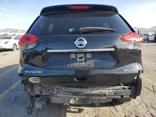 2017 NISSAN ROGUE S - JN8AT2MV4HW002019