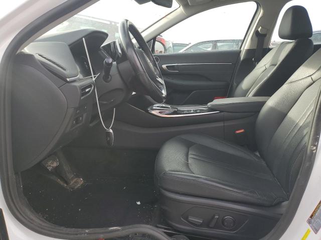 5NPEH4J29MH082129 2021 HYUNDAI SONATA
