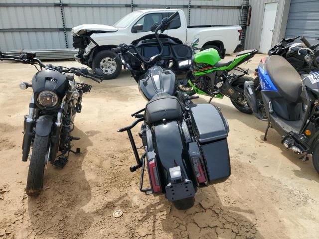 2024 HARLEY-DAVIDSON FLTRX 1HD1KH711RB641721