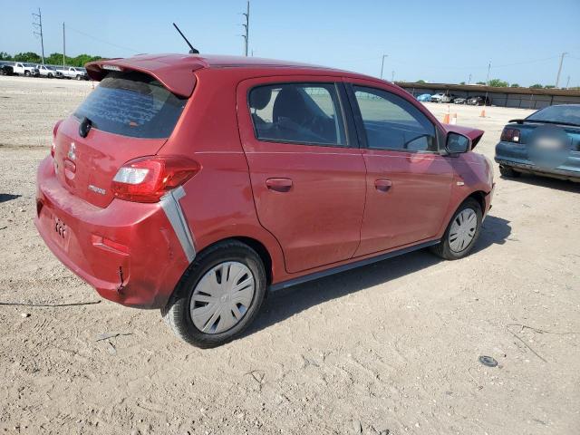Vin: ml32a3hj0hh009334, lot: 52521315, mitsubishi mirage es 20173
