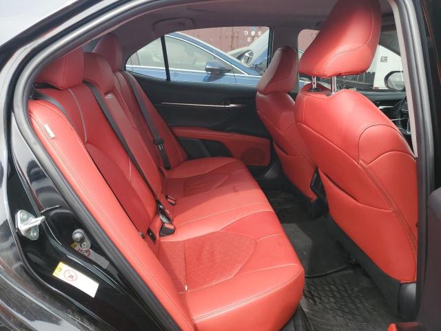 2018 TOYOTA CAMRY XSE - 4T1B61HK2JU149969