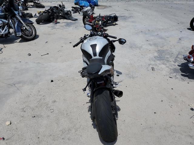 2021 BMW S 1000 R WB10E230XM6D49422
