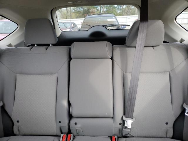 2016 HONDA CR-V EX - 2HKRM4H51GH635681