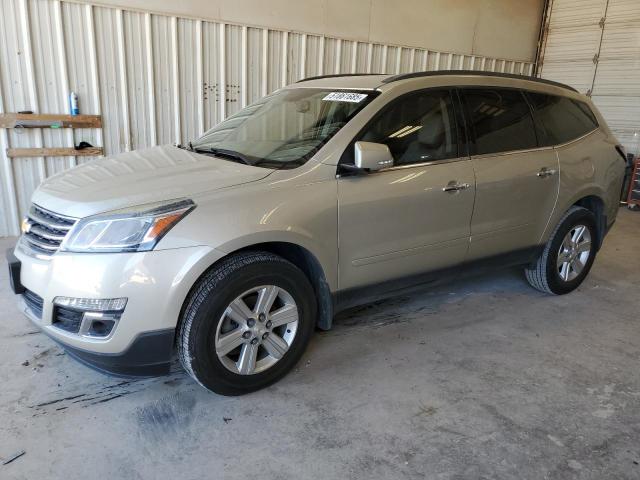 Vin: 1gnkrjkd1dj263741, lot: 51861685, chevrolet traverse lt 2013 img_1