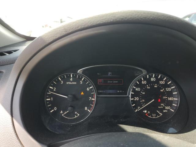 2016 NISSAN ALTIMA 2.5 - 1N4AL3AP0GN360901