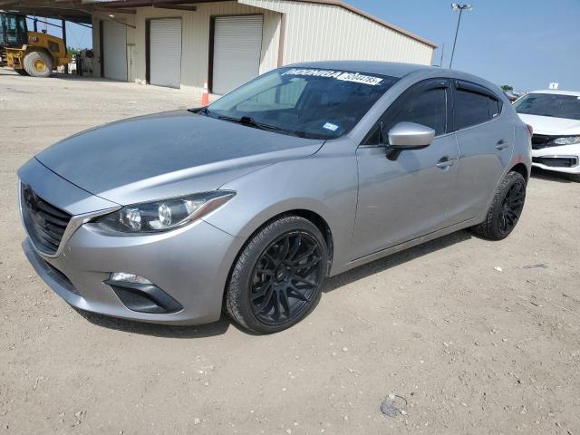 Vin: jm1bm1l72e1192177, lot: 52044785, mazda 3 touring 2014 img_1