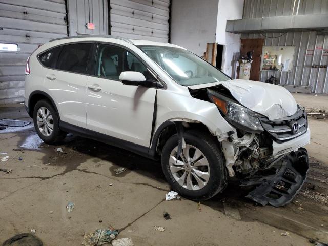 Vin: 5j6rm4h74el001141, lot: 55109465, honda crv exl 20144