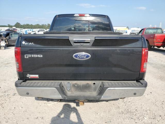 2015 FORD F150 SUPER - 1FTEW1CP2FKF01388