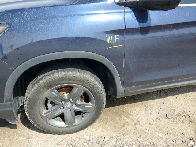 2023 HONDA RIDGELINE - 5FPYK3F74PB023755