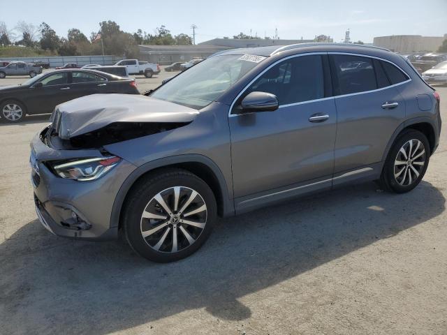 Vin: w1n4n4gbxmj201673, lot: 52637755, mercedes-benz gla-class 250 2021 img_1