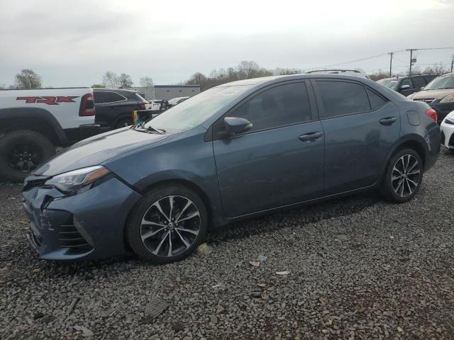 TOYOTA COROLLA L