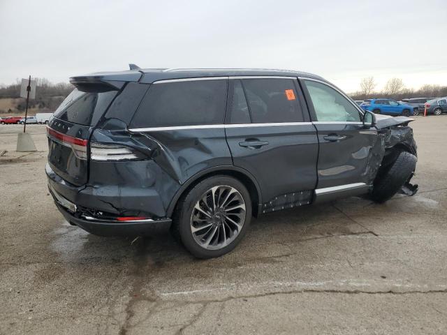 Vin: 5lm5j7xc7mgl03648, lot: 51980275, lincoln aviator reserve 20213