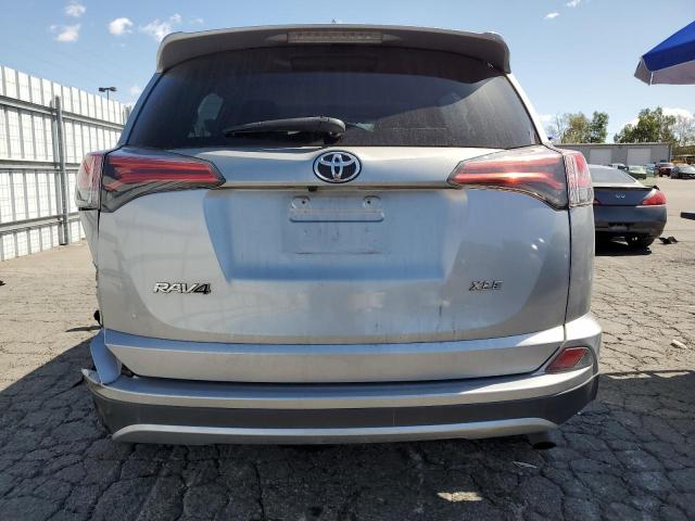 2018 TOYOTA RAV4 ADVEN - 2T3WFREV6JW411336