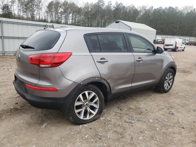 2015 KIA SPORTAGE L - KNDPB3AC7F7672849