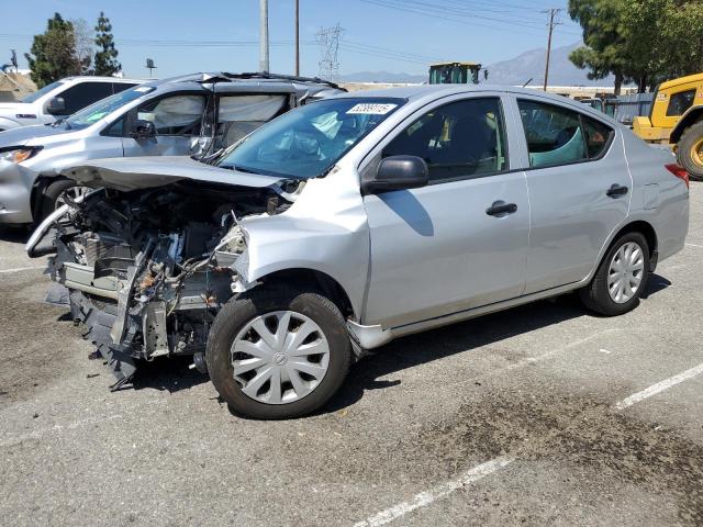 2015 NISSAN VERSA S - 3N1CN7AP3FL883111