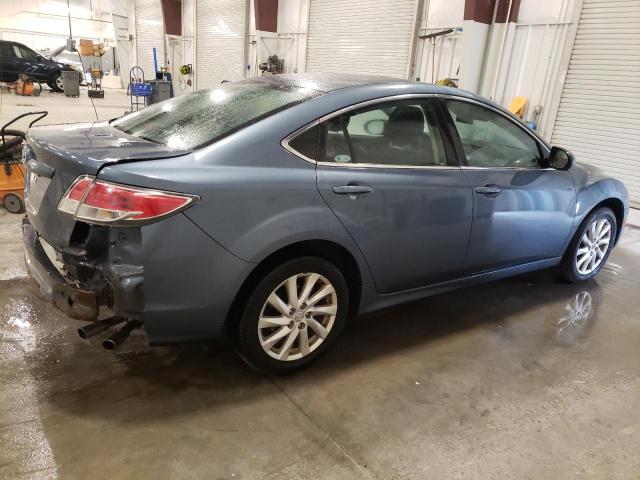 Vin: 1yvhz8dh4c5m35726, lot: 54586595, mazda 6 i 20123