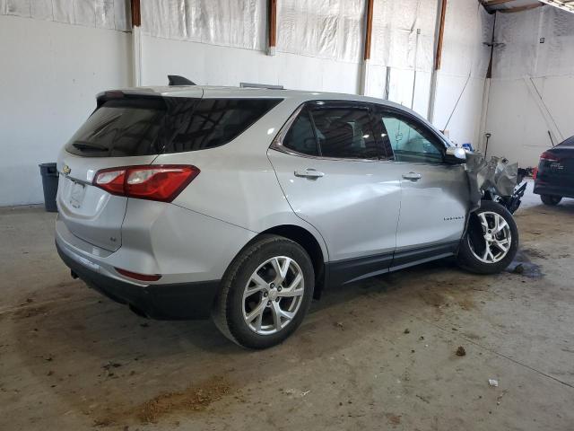 Vin: 3gnaxkex9js504405, lot: 54014495, chevrolet equinox lt 20183
