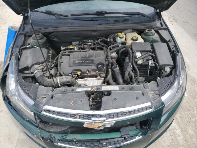 2014 CHEVROLET CRUZE LT - 1G1PC5SB7E7170767
