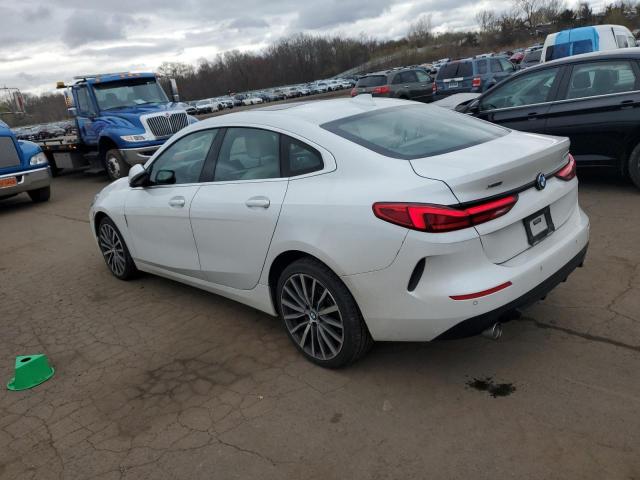 2021 BMW 228XI WBA73AK07M7J58502