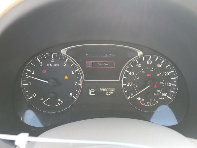 2015 NISSAN ALTIMA 2.5 - 1N4AL3APXFC425912