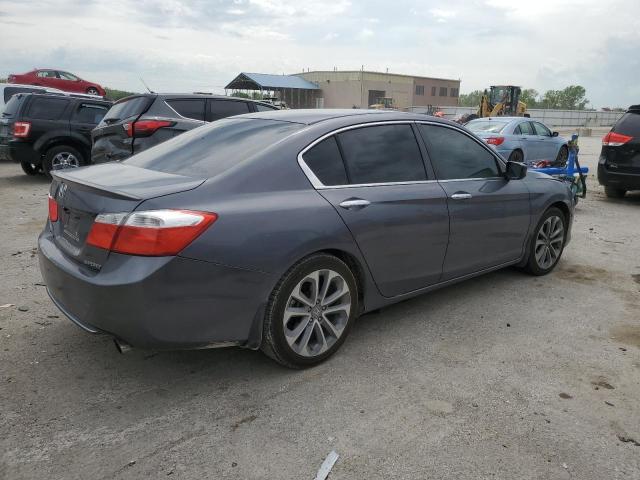 Vin: 1hgcr2e57da103937, lot: 54440475, honda accord sport 20133
