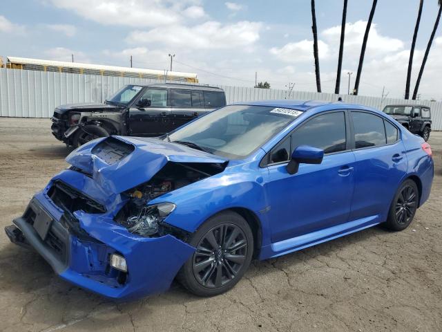 Vin: jf1va1a6xj9814171, lot: 54312415, subaru wrx 2018 img_1