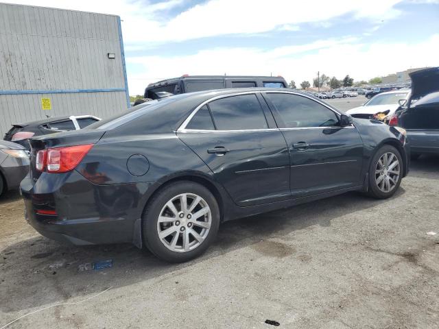 CHEVROLET MALIBU 2LT 2015 black  gas 1G11D5SL8FF329153 photo #4