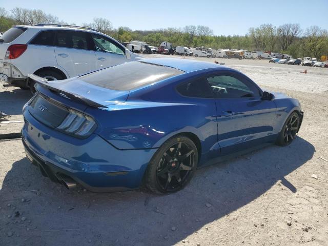 Vin: 1fa6p8cf9j5185194, lot: 53292065, ford mustang gt 20183
