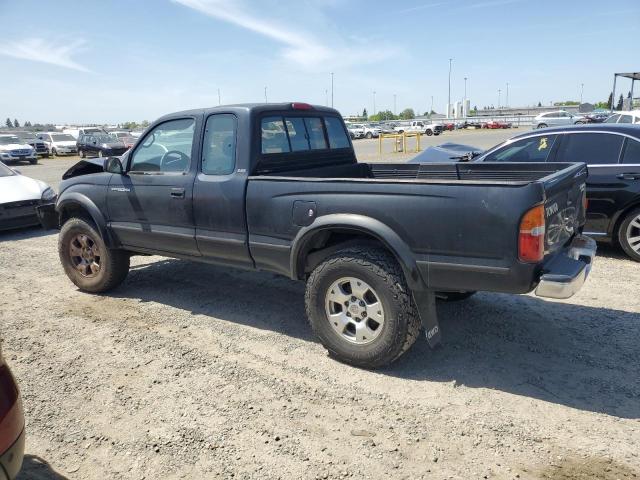 1998 TOYOTA TACOMA XTR #3151982539
