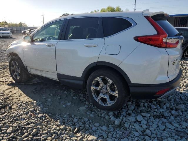 2018 HONDA CR-V EXL - 5J6RW2H84JL035095